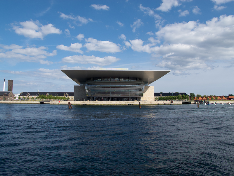 Kopenhagener Oper
