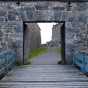 Tor zur Festung